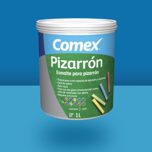 Pintura Pizarr N Pinturas Maravilla